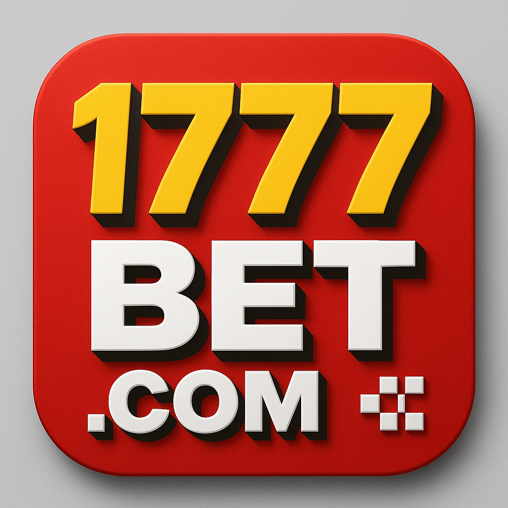 1777 bet fortune Banner